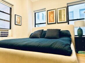 250 W 85th St, Unit 1D in New York, NY - Building Photo - Building Photo
