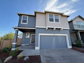 4820 Gray Ct NE in Salem, OR - Building Photo