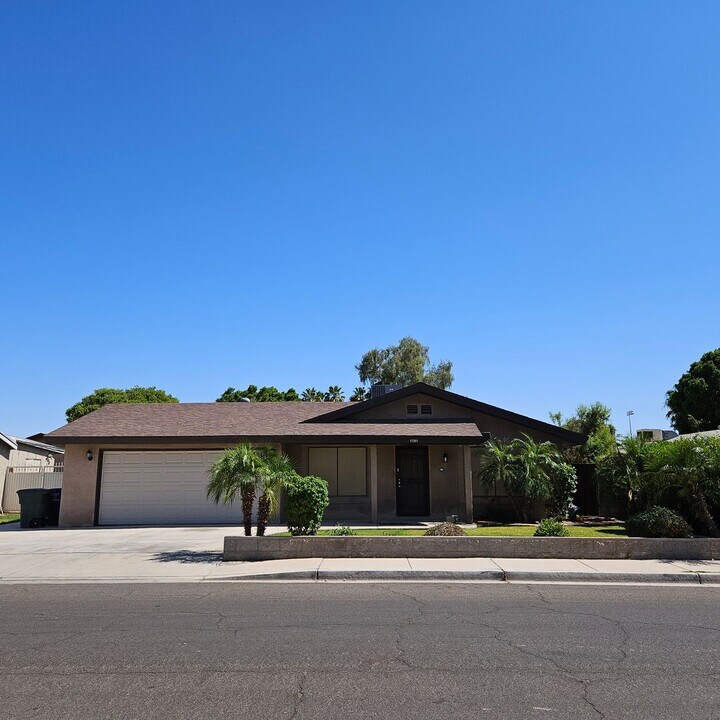1781 W 26th Dr in Yuma, AZ - Building Photo