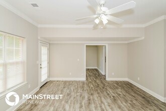 1232 Riverford Dr in Birmingham, AL - Foto de edificio - Building Photo