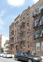 179 Gelston Ave Apartments