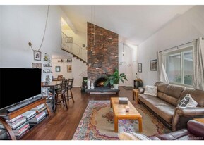 6495 E Happy Canyon Rd in Denver, CO - Building Photo