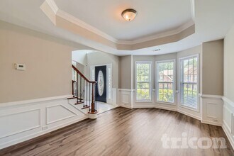 1524 Montauk Point in Conyers, GA - Foto de edificio - Building Photo