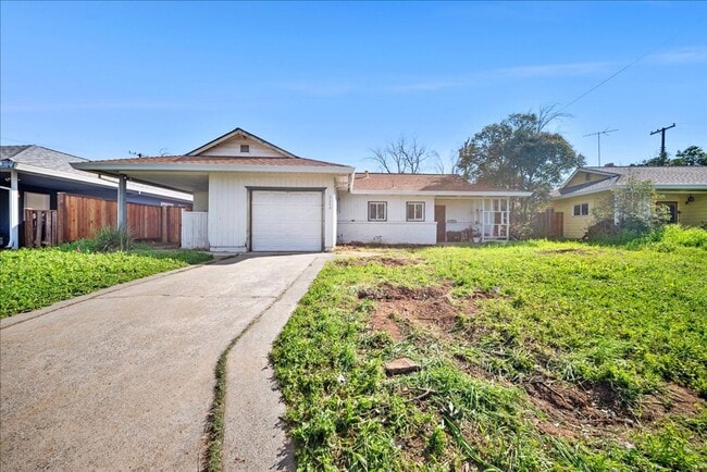 property at 2308 Cortez Ln