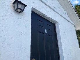 5103 S Clarice Ct in Tampa, FL - Building Photo