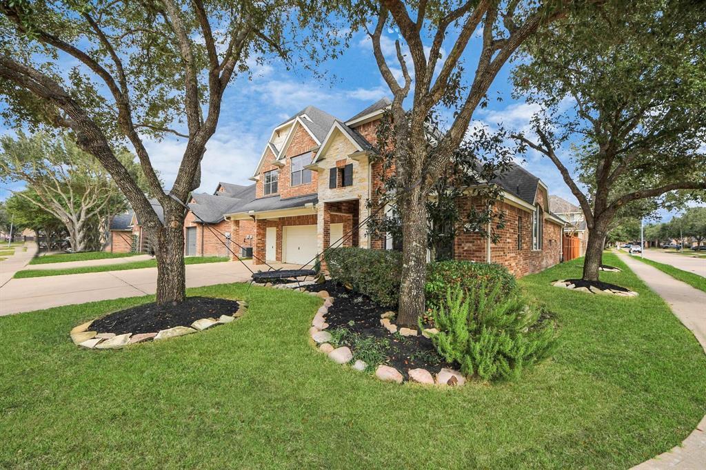6423 Middlelake Ct in Katy, TX - Building Photo