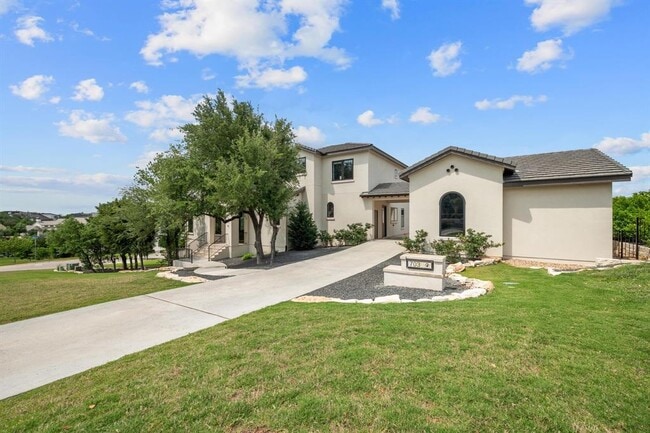property at 703 Serene Estates Dr