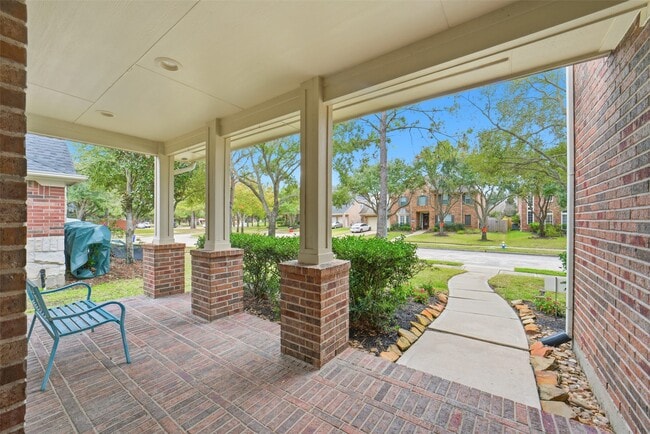 property at 25610 Corey Cove Ln