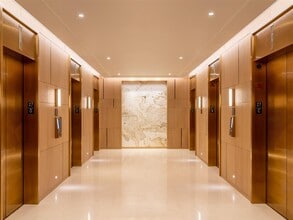 THEA at Metropolis in Los Angeles, CA - Building Photo - Interior Photo