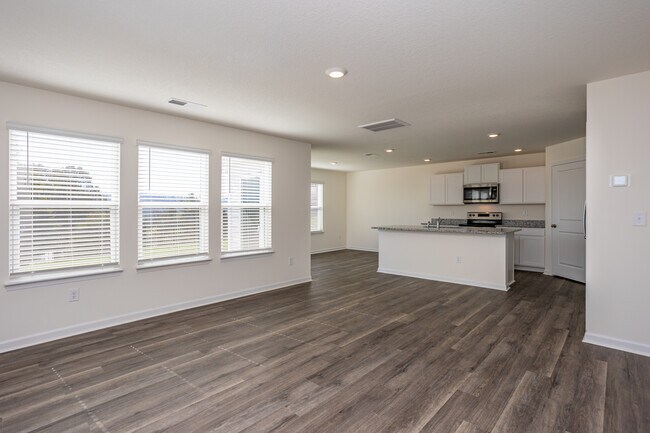 Mockingbird Meadows in Knoxville, TN - Foto de edificio - Interior Photo