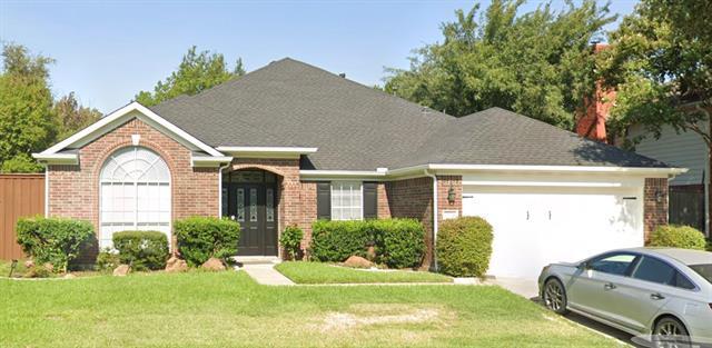 2725 Ponderosa Pine Dr in Flower Mound, TX - Building Photo