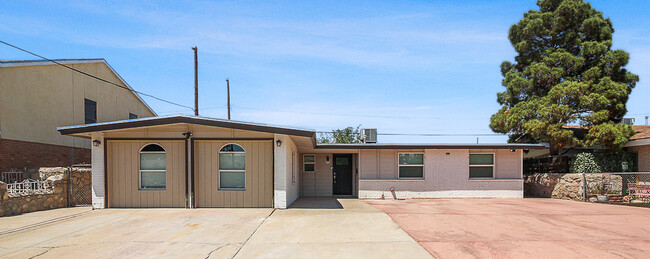 property at 10321 Luella Ave