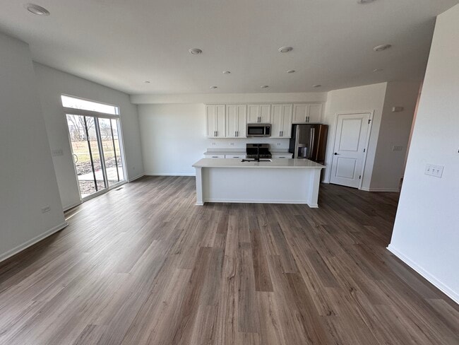 14353 S Charlton Pl in Plainfield, IL - Foto de edificio - Building Photo