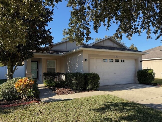 12311 Boot Spur Way in Spring Hill, FL - Building Photo - Building Photo