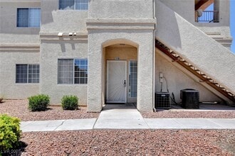 1881 W Alexander Rd in North Las Vegas, NV - Building Photo - Building Photo