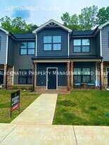 148 Sunburst Villa Dr in Evington, VA - Building Photo