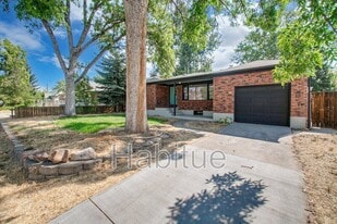 414 S Pond St in Boise, ID - Building Photo