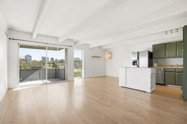 property at 1255 Ogden St
