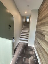 1255 N 24th St, Unit #2 in Philadelphia, PA - Building Photo - Building Photo