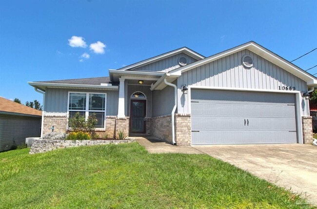 property at 10660 Shear St