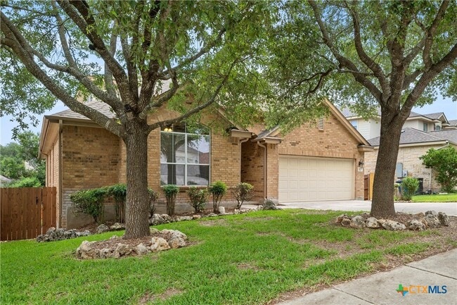 3227 Espada in New Braunfels, TX - Building Photo - Building Photo