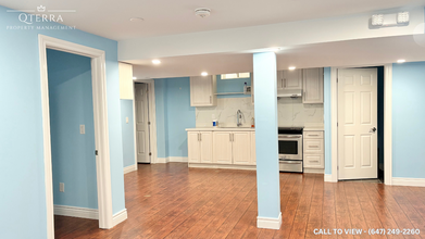 50 Gabrielle Cres in Whitby, ON - Building Photo - Building Photo