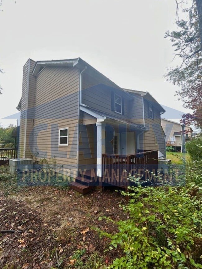 4955 Lavender Trail in Chattanooga, TN - Building Photo - Building Photo