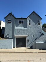 2734 Lytelle Pl in Los Angeles, CA - Building Photo