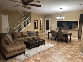 1543 Fairview Cir in Reunion, FL - Building Photo