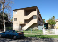 14239 Gilmore St in Van Nuys, CA - Building Photo - Building Photo