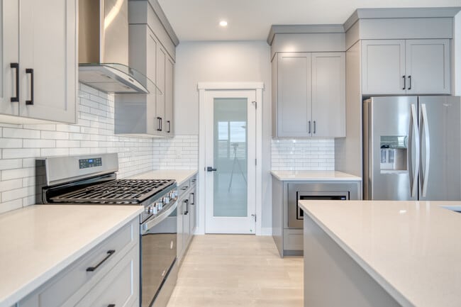 228 Seton Villas SE in Calgary, AB - Building Photo - Building Photo