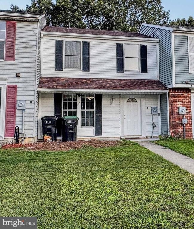 property at 117 Villa Knoll Ct