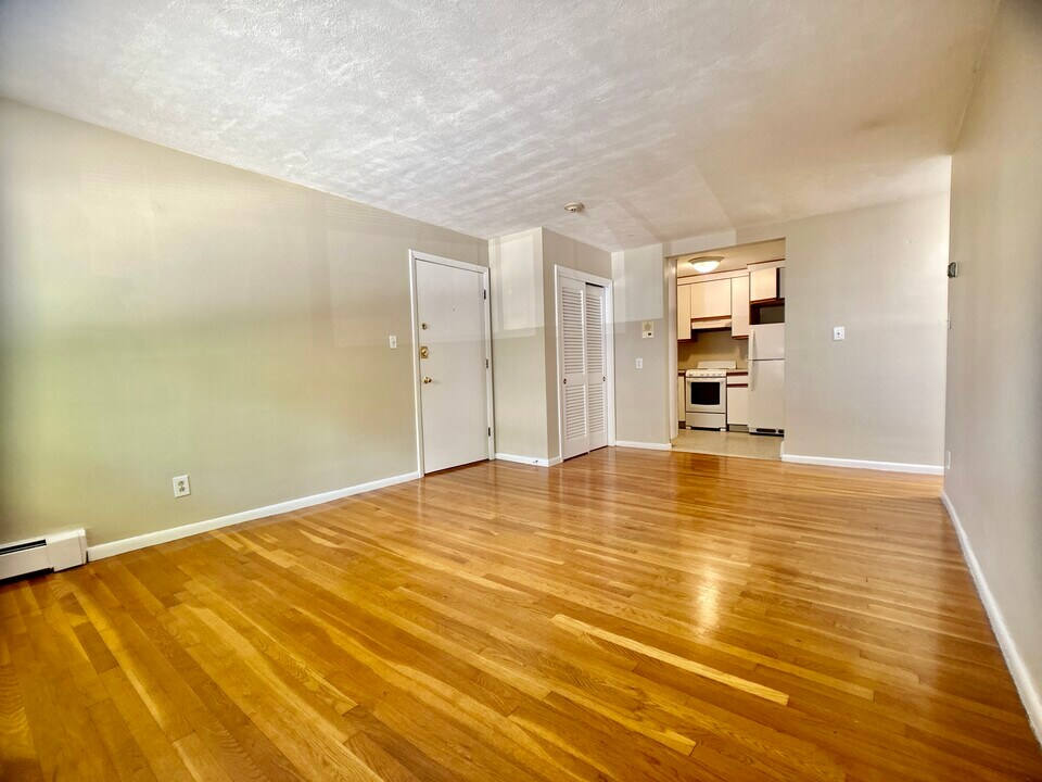 171 South St in Boston, MA - Building Photo
