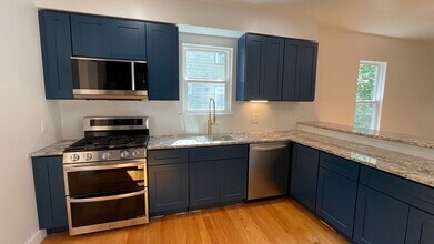 29 Catherine St in Boston, MA - Building Photo - Building Photo