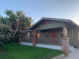 515 N Atlantic Blvd in Alhambra, CA - Building Photo