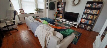 1720 Memorial Ave in Philadelphia, PA - Building Photo - Building Photo