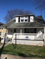 324 Shawnee Ave in Winchester, VA - Building Photo