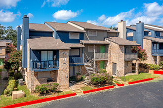 Abode in San Antonio, TX - Building Photo - Building Photo