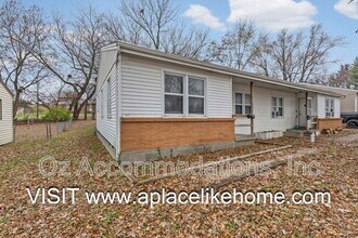 414 Colbern St in Belton, MO - Building Photo - Building Photo