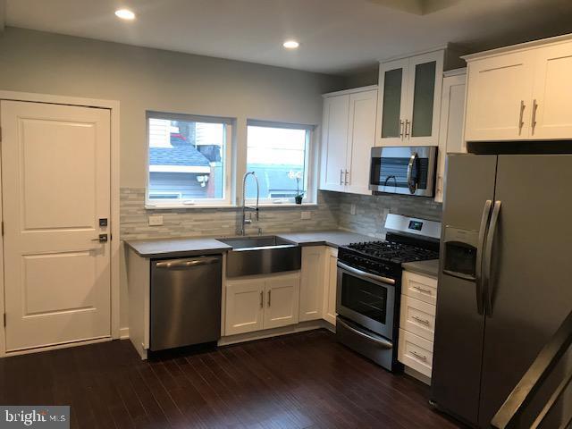2318 E Harold St in Philadelphia, PA - Building Photo - Building Photo