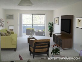 24 Whites Ave, Unit 36 in Watertown, MA - Building Photo