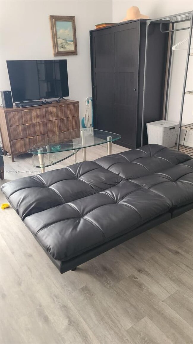 property at 3710 Collins Ave