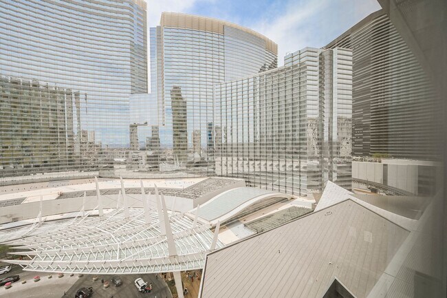 property at 3726 S Las Vegas Blvd