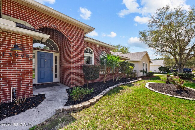 13948 Spoonbill St N in Jacksonville, FL - Building Photo - Building Photo