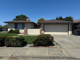 361 Honeysuckle Dr