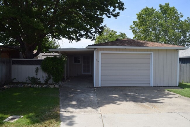 property at 5030 Grove St