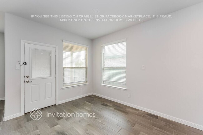 2512 Candle Ln in Northlake, TX - Building Photo - Building Photo