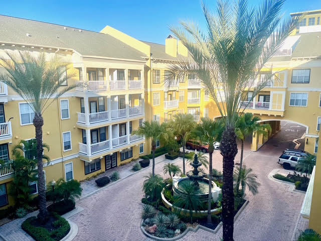 860 N Orange Ave, Unit #435 in Orlando, FL - Building Photo - Building Photo