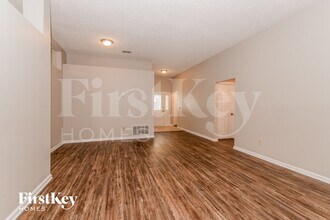 12187 Silver Saddle Dr in Jacksonville, FL - Foto de edificio - Building Photo