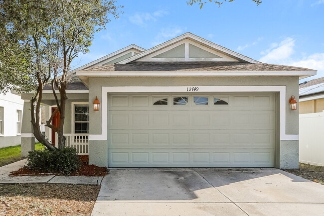 property at 12749 Evington Point Dr